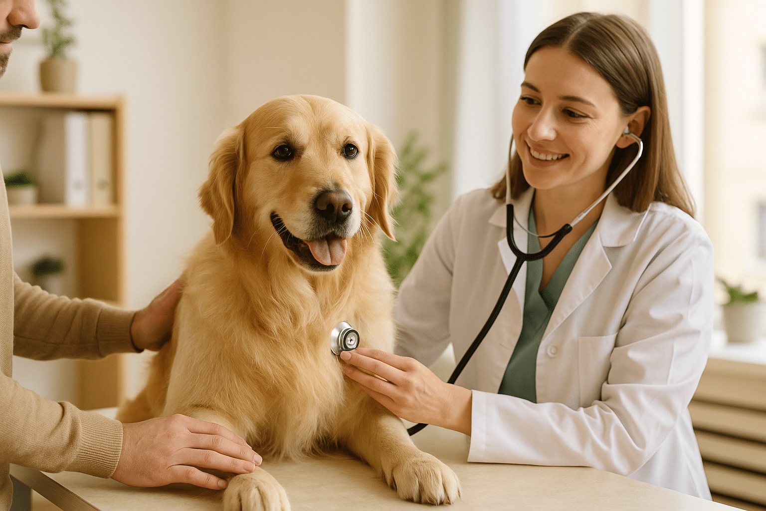 Consultas veterinarias en Illescas: cuándo pedir cita y qué esperar
