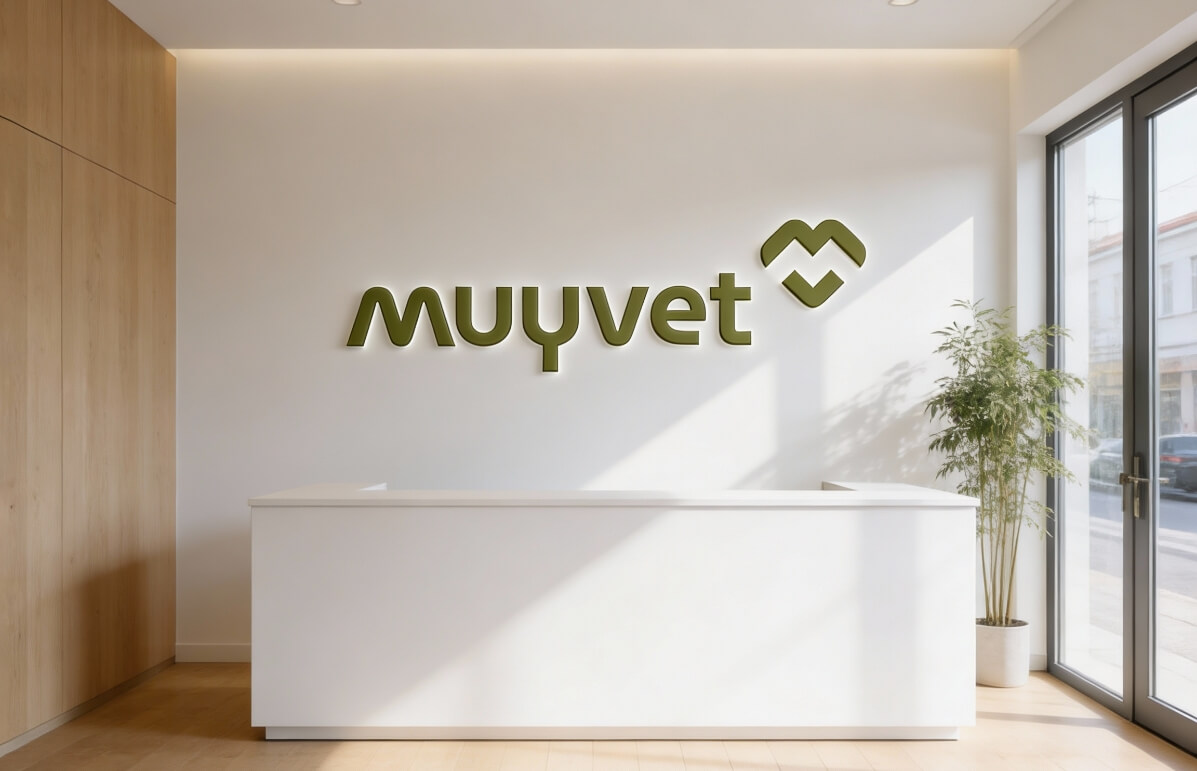 MuyVet abre sus puertas en Illescas: así fue nuestra inauguración